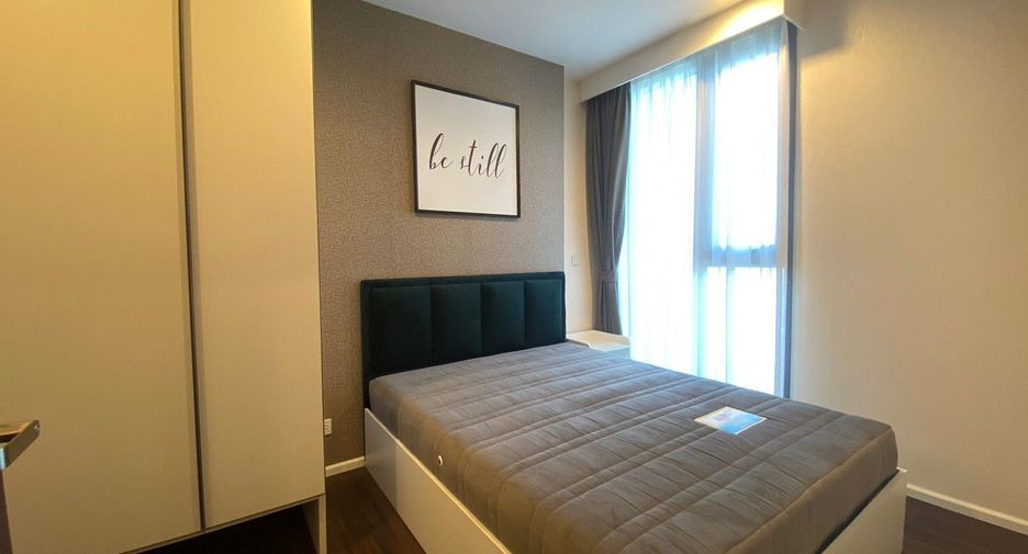 Wohnung zur Miete mit 2 Zimmer in Bang Na, Bangkok