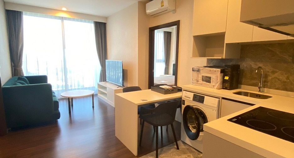 Wohnung zur Miete mit 2 Zimmer in Bang Na, Bangkok