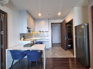 For rent 2 bedrooms condo in Bang Na, Bangkok