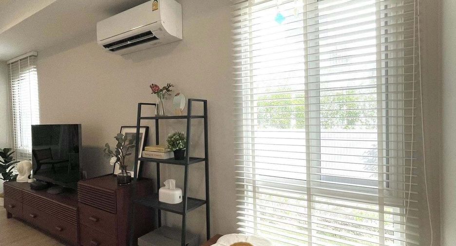 For rent 3 ベッドルーム house in Prawet, Bangkok