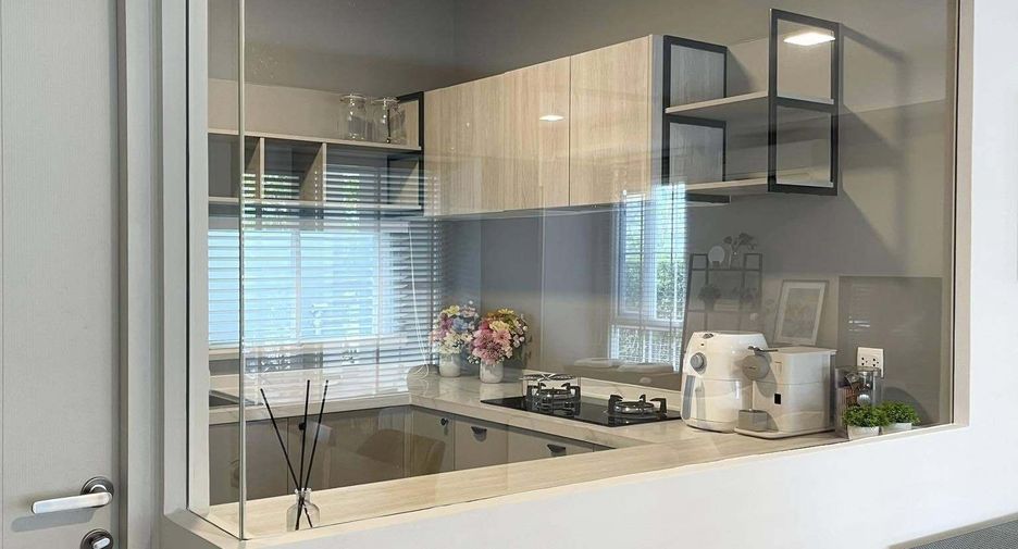 For rent 3 ベッドルーム house in Prawet, Bangkok
