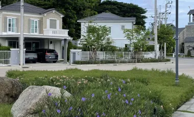 For rent 3 ベッドルーム house in Prawet, Bangkok