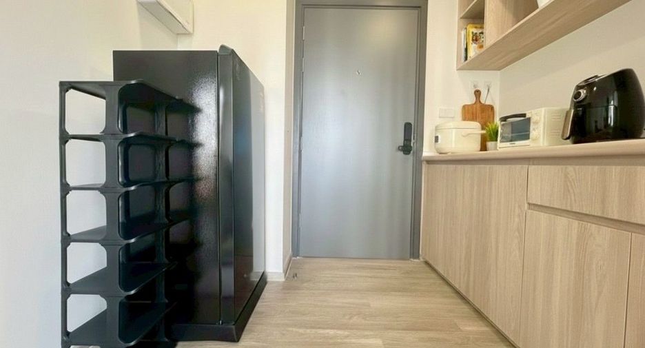 For rent 1 bed condo in Phra Khanong, Bangkok