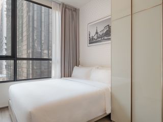 For rent 1 bed condo in Ratchathewi, Bangkok