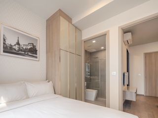 For rent 1 bed condo in Ratchathewi, Bangkok