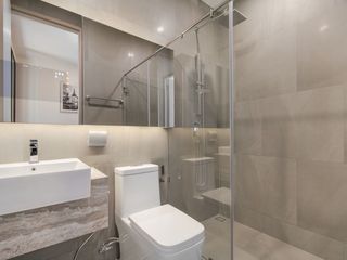 For rent 1 bed condo in Ratchathewi, Bangkok