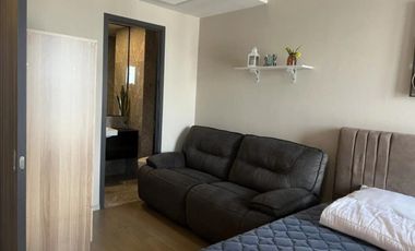 Wohnung zur Miete mit 1 Zimmer in Khlong Toei, Bangkok
