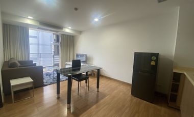 Wohnung zum Kauf und zur Miete mit 1 Zimmer in Khlong Toei, Bangkok