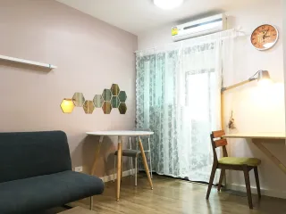 出售 1 卧室 公寓 在 Chatuchak, 曼谷