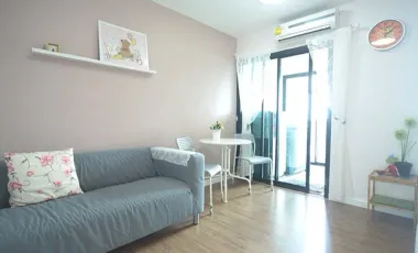 For sale 1 Beds condo in Chatuchak, Bangkok