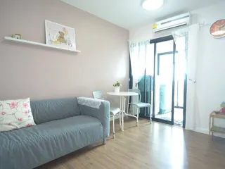 出售 1 卧室 公寓 在 Chatuchak, 曼谷