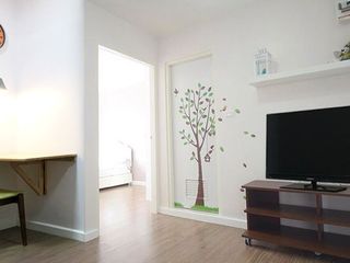 Продажа 1 кровать кондо в Чатучак, Бангкок