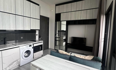 For sale 1 bed condo in Phra Khanong, Bangkok