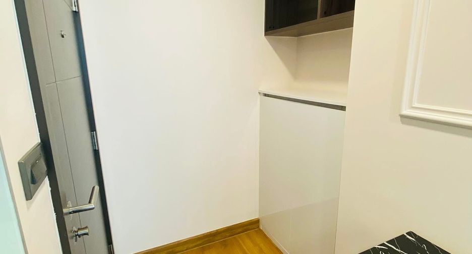 Condo en alquiler de 1 habitaciones en Watthana, Bangkok