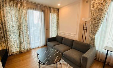 Condo en alquiler de 1 habitaciones en Watthana, Bangkok