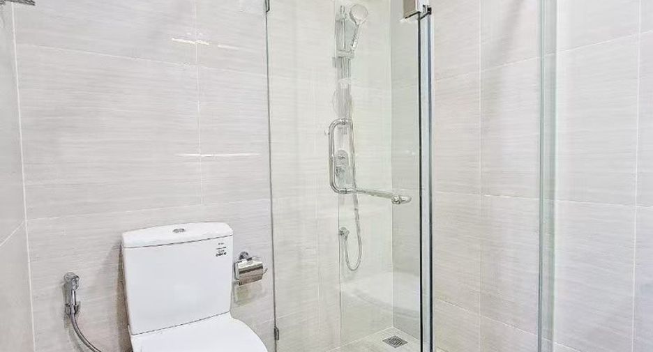 ขาย 2 ห้องนอน คอนโด ใน วัฒนา, กรุงเทพฯ