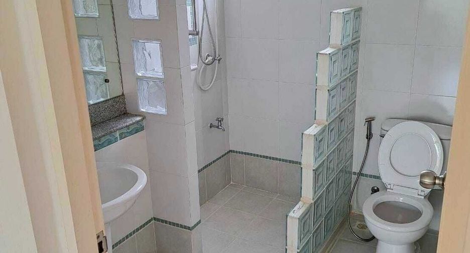 ให้เช่า 3 ห้องนอน บ้านเดี่ยว ใน ประเวศ, กรุงเทพฯ