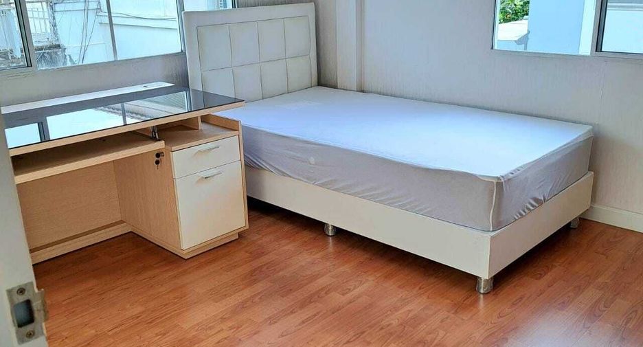 ให้เช่า 3 ห้องนอน บ้านเดี่ยว ใน ประเวศ, กรุงเทพฯ