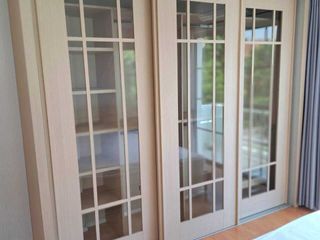 For rent 3 bedrooms house in Prawet, Bangkok