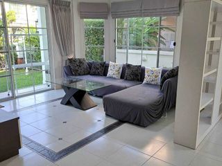 For rent 3 bedrooms house in Prawet, Bangkok