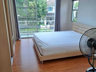 For rent 3 bedrooms house in Prawet, Bangkok