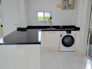 For rent 3 bedrooms house in Prawet, Bangkok