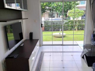 For rent 3 bedrooms house in Prawet, Bangkok