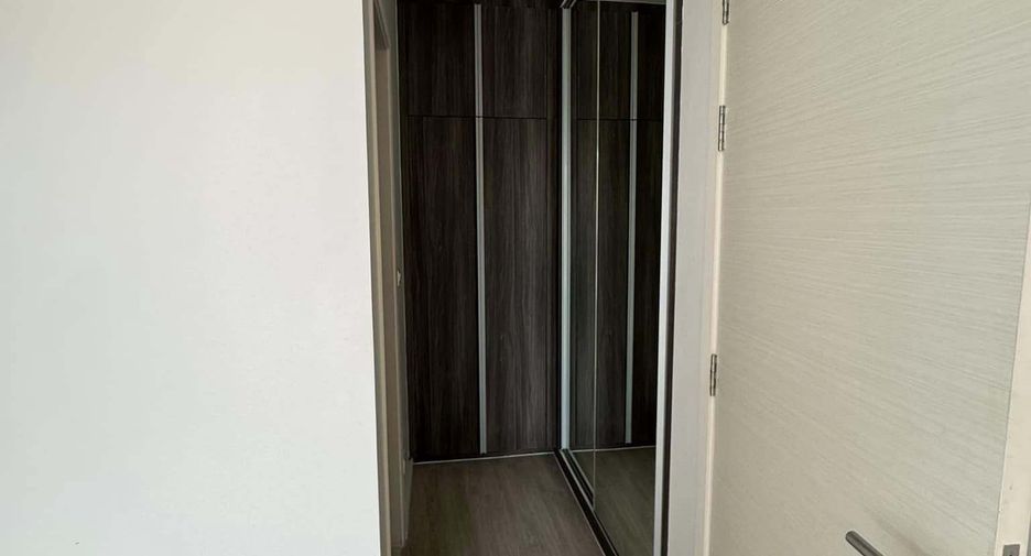 Wohnung zum Kauf mit 1 Zimmer in Huai Khwang, Bangkok