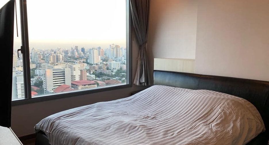 For rent 2 ベッドルーム condo in Watthana, Bangkok