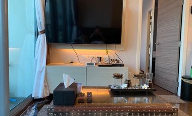 Wohnung zur Miete mit 2 Zimmer in Watthana, Bangkok