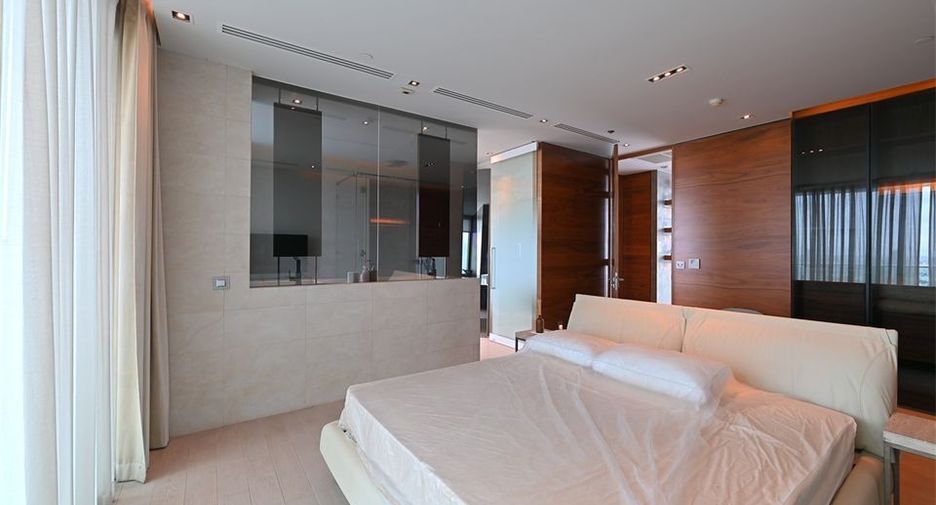 Wohnung zur Miete mit 2 Zimmer in Khlong Toei, Bangkok
