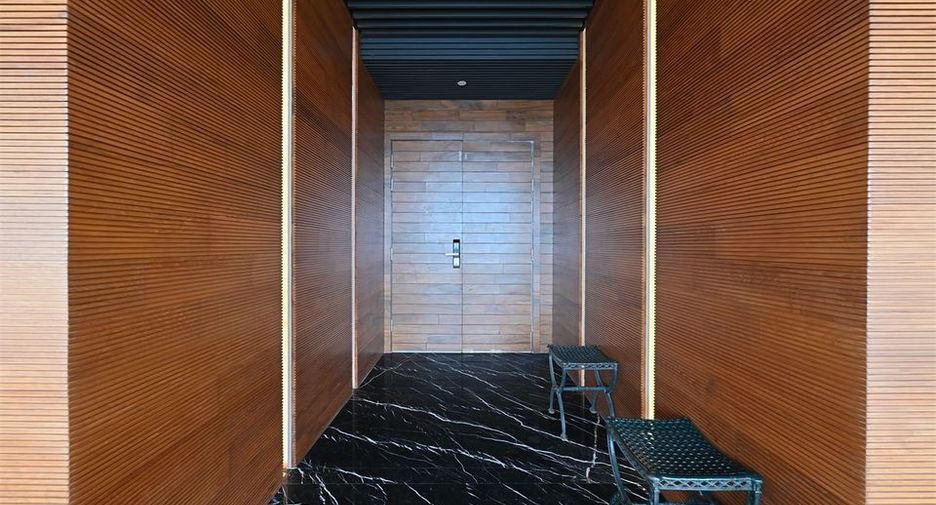 Wohnung zur Miete mit 2 Zimmer in Khlong Toei, Bangkok