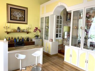 For sale 4 bedrooms townhouse in Yan Nawa, Bangkok