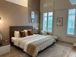 出租 3 卧室 独立屋 在 Prawet, 曼谷