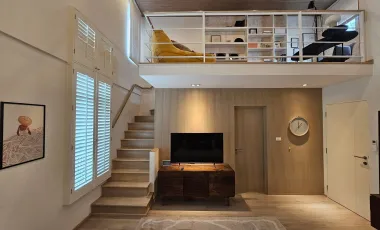 Casa en alquiler de 3 habitaciones en Prawet, Bangkok