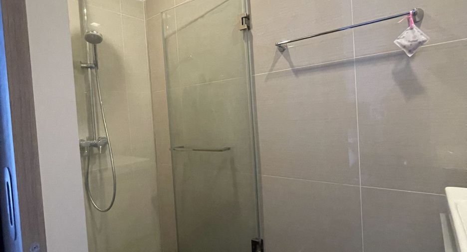 Condo en venta de 1 habitaciones en Khlong Toei, Bangkok