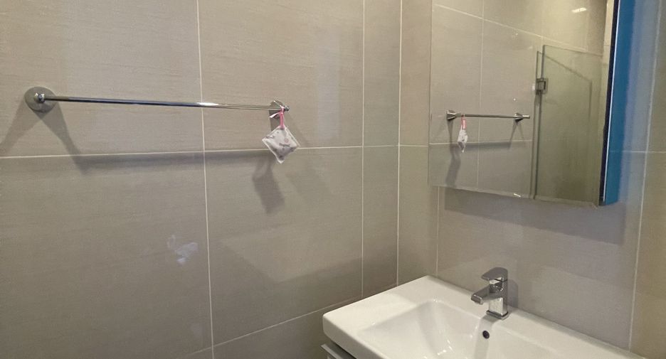 Condo en venta de 1 habitaciones en Khlong Toei, Bangkok