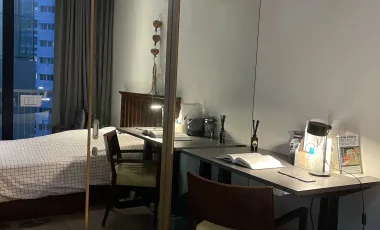 Condo en venta de 1 habitaciones en Khlong Toei, Bangkok