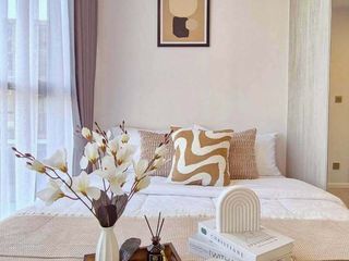 For rent studio condo in Bang Na, Bangkok
