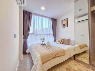 For rent studio condo in Bang Na, Bangkok