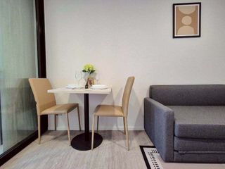 For rent studio condo in Bang Na, Bangkok