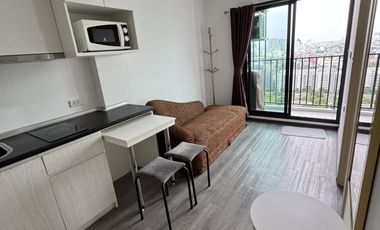 For rent 1 bed condo in Suan Luang, Bangkok