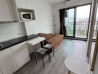 For rent 1 bed condo in Suan Luang, Bangkok