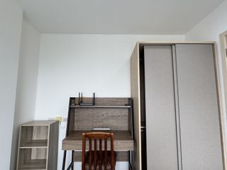 For rent 1 bed condo in Suan Luang, Bangkok
