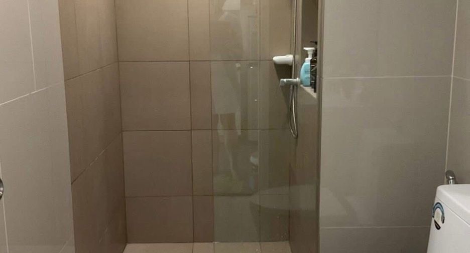 For rent 1 bed condo in Suan Luang, Bangkok