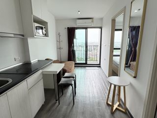 For rent 1 bed condo in Suan Luang, Bangkok