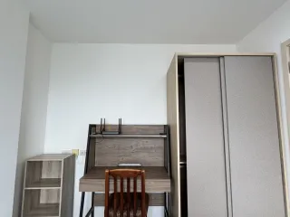Аренда 1 кровать кондо в Суан Луанг, Бангкок