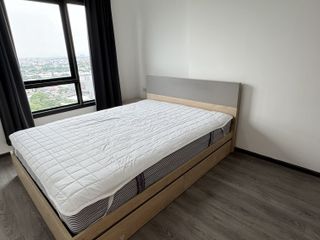 For rent 1 bed condo in Suan Luang, Bangkok