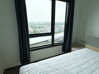 For rent 1 bed condo in Suan Luang, Bangkok