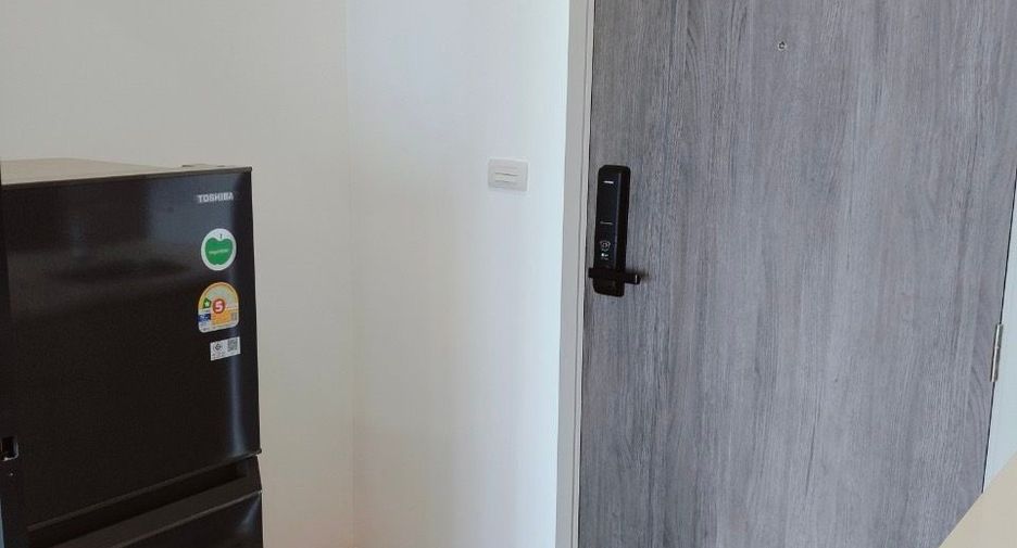For rent 1 bed condo in Suan Luang, Bangkok